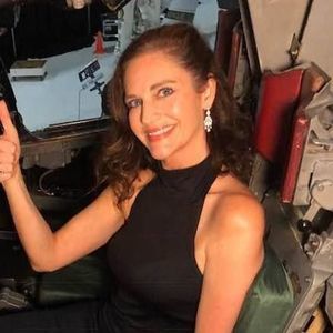 Meet your Posher, Callie